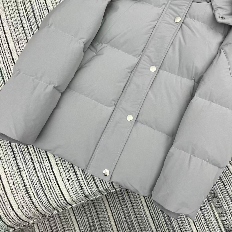 Pra*a down jacket